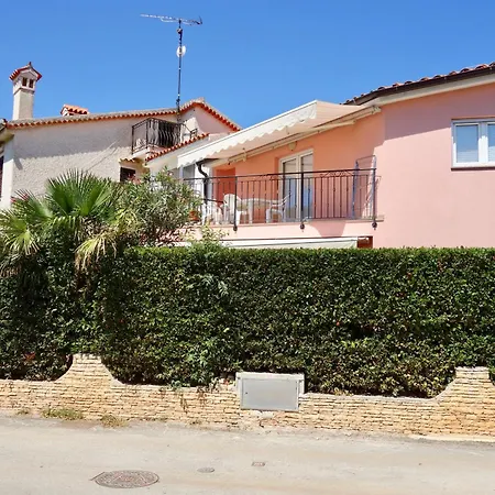 아파트 Danijela *