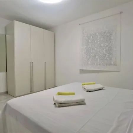 Danijela Apartment