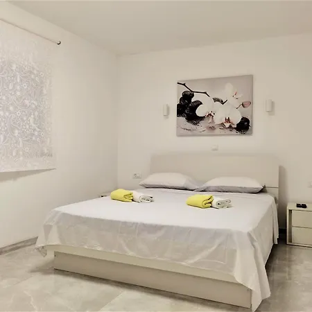 Appartement Danijela *