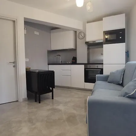 Apartment Danijela Medulin