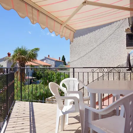 Danijela Appartement Medulin