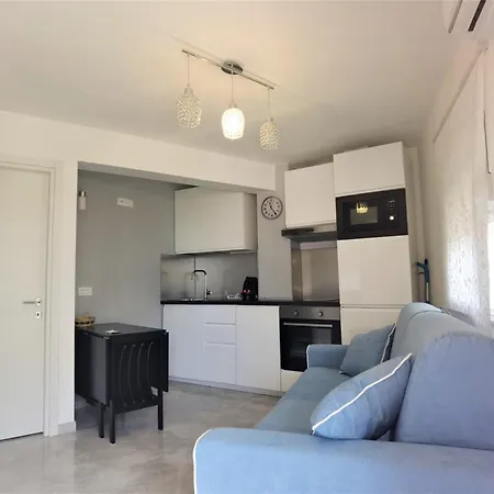 아파트 Danijela 메덜린