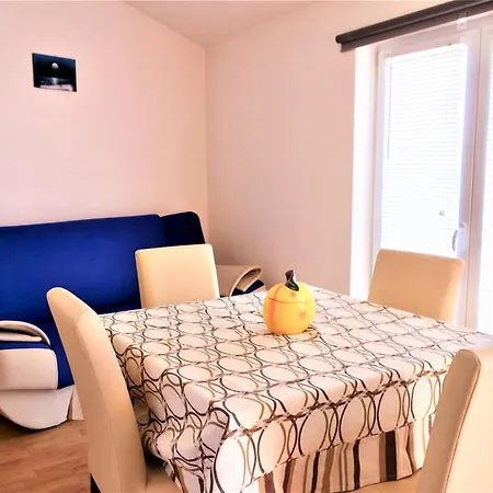 Appartement Danijela *