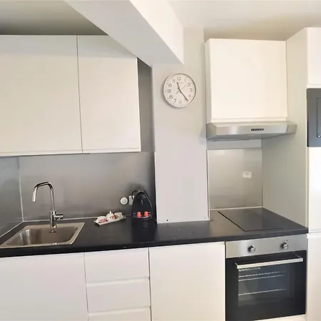 Appartement Danijela *