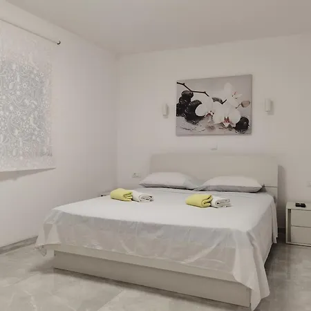 Apartment Danijela Medulin