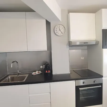 Danijela Apartman Medulin