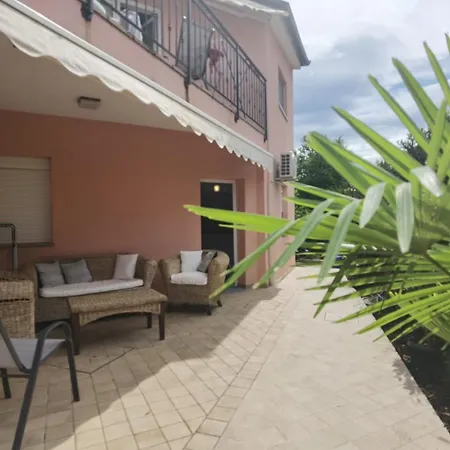 Danijela Apartament Medulin