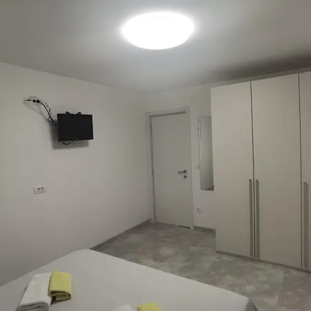 Apartament Danijela *