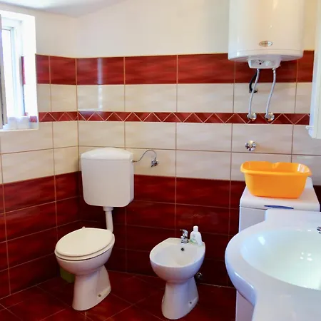 Apartman Danijela *