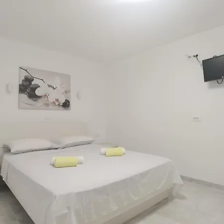 Apartman Danijela *