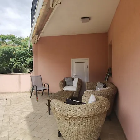 Appartamento Danijela