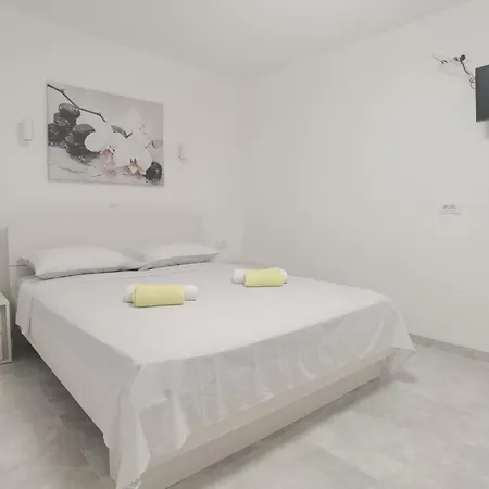 Apartman Danijela *