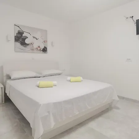 Apartament Danijela Medulin
