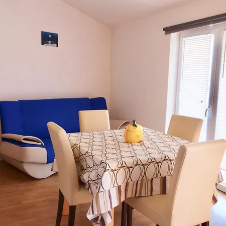 Danijela Apartman Medulin