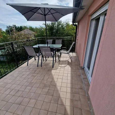 Danijela Apartament