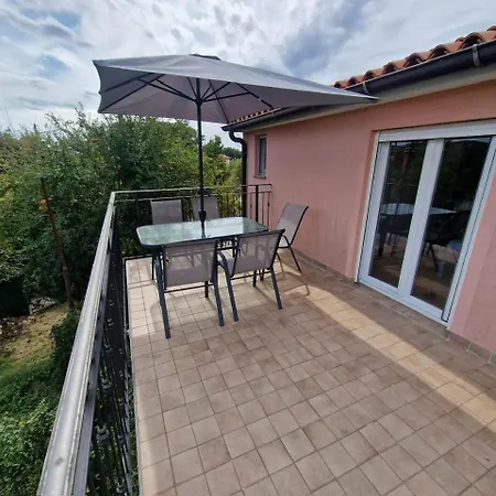 Apartament Danijela