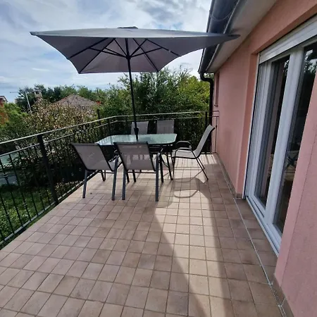 Danijela Apartament *