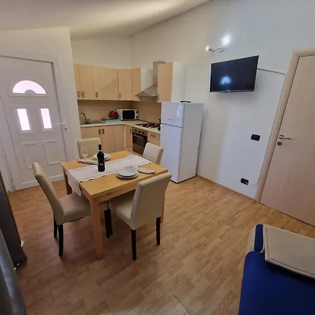 Danijela Apartament