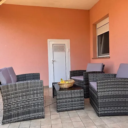 Danijela Apartament *