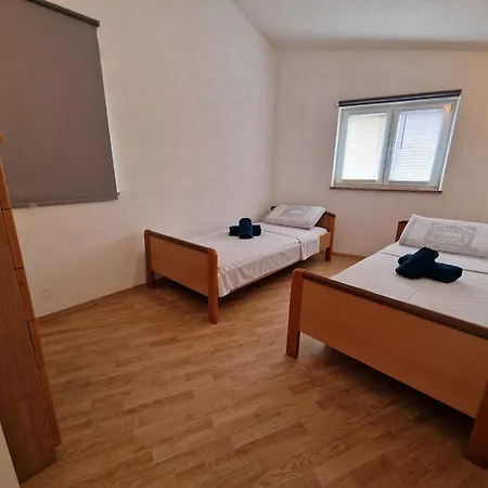 Apartament Danijela *