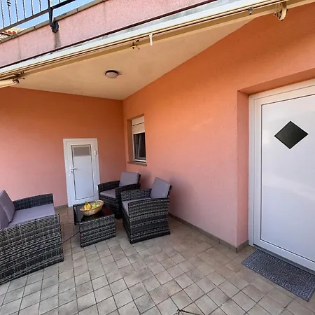 Danijela Apartament Medulin