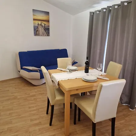 Apartament Danijela Medulin