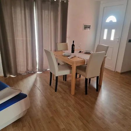 Danijela Apartament