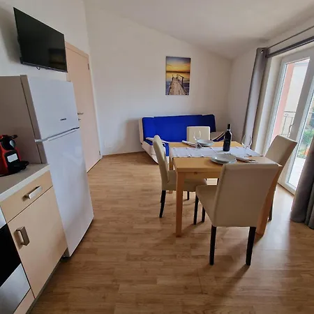 Danijela Apartament *