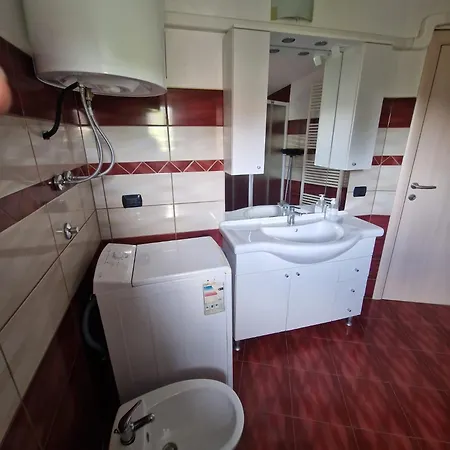 Apartament Danijela *