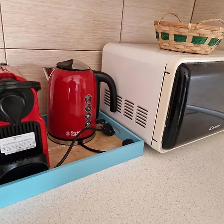 Danijela Apartament Medulin