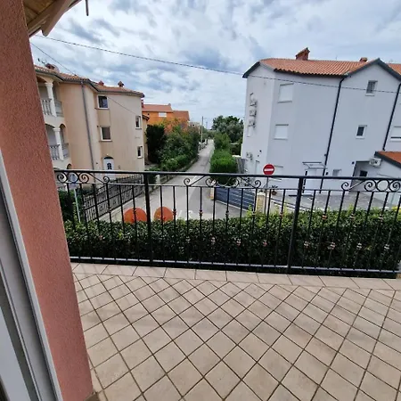 Apartament Danijela Medulin