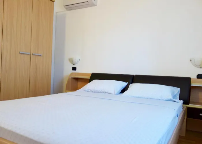Appartement Danijela