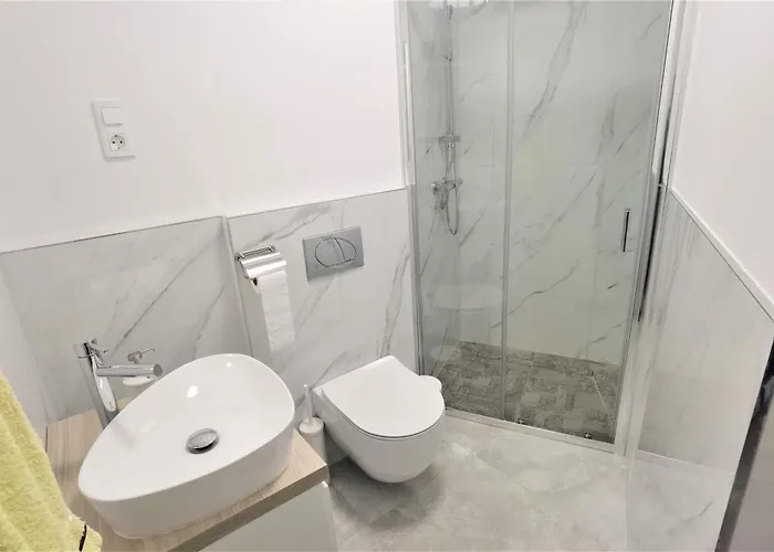 Appartement Danijela Medulin