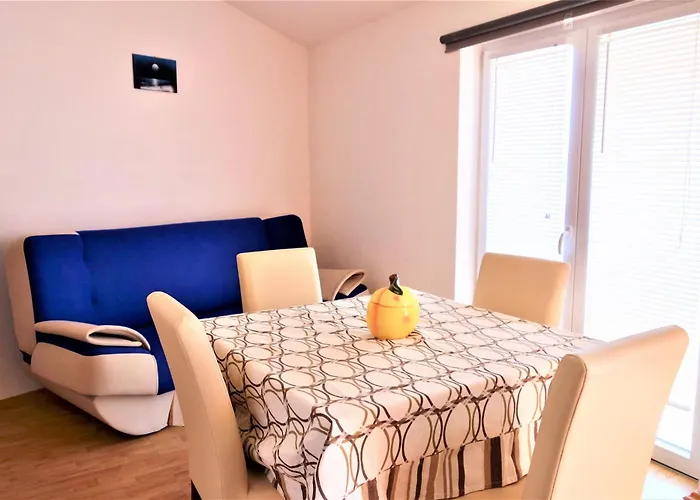 Appartement Danijela *